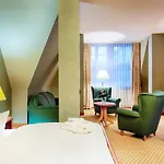 Heine Wellness & 4* הלברשטאדט