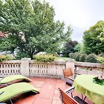 Heine Wellness & Hotel 4*