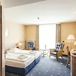 Heine Wellness & 4* Halberstadt