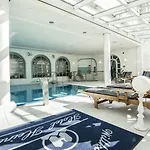 Heine Wellness & Hotel Halberstadt