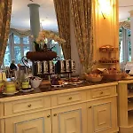 Heine Wellness & 4* הלברשטאדט