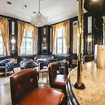מלון Heine Wellness &