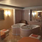 מלון Heine Wellness &