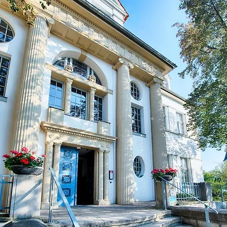 Hotel Heine Wellness & 4*