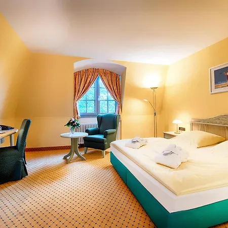 Hotel Heine Wellness&spa 4*