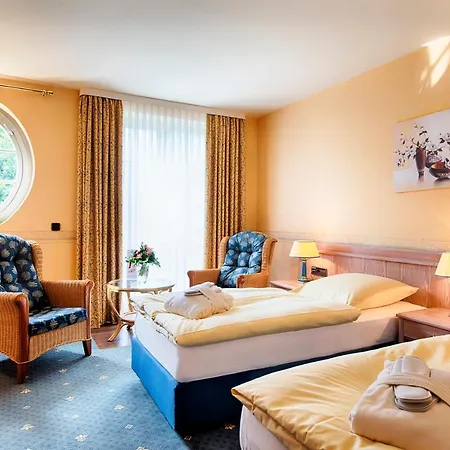 Heine Wellness&spa Halberstadt