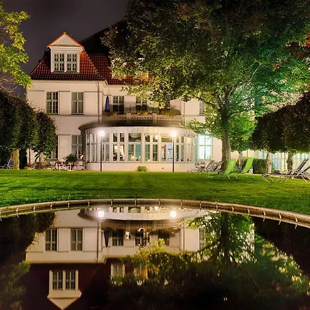 Hotel Heine Wellness&spa 4*