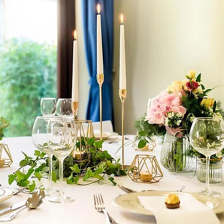 Heine Wellness & 4* Halberstadt