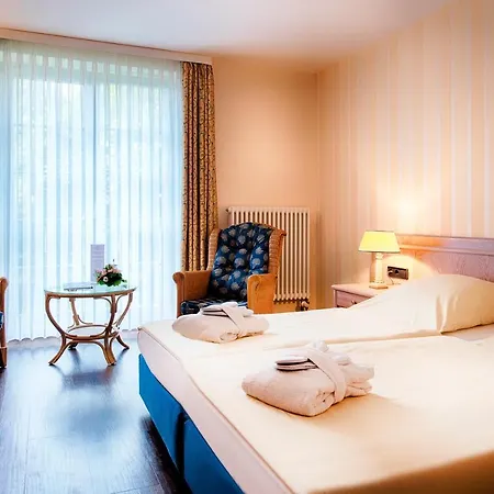 Heine Wellness & Halberstadt