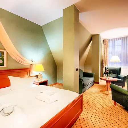 Heine Wellness & Hotel