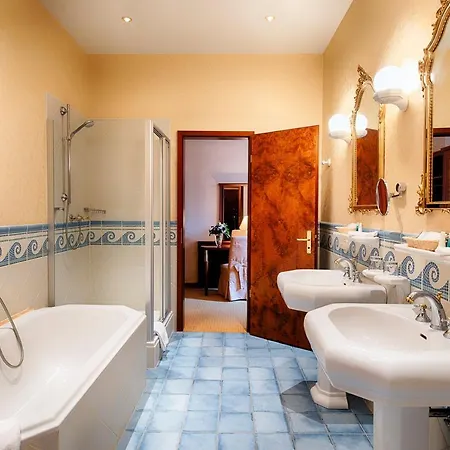 Heine Wellness&spa 4* Halberstadt