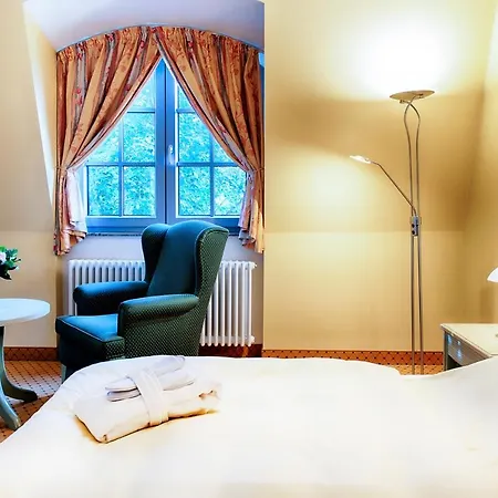 Heine Wellness & Halberstadt