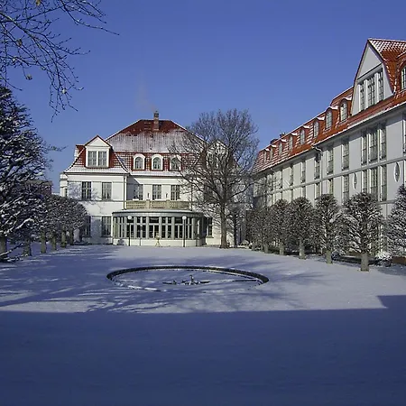 Heine Wellness & Hotel