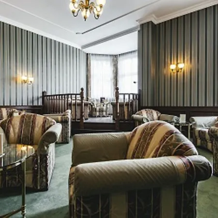 Heine Wellness & Hotel Halberstadt