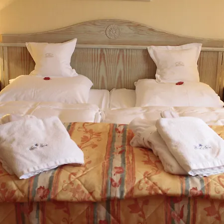 Heine Wellness & Hotel