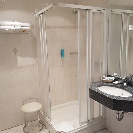 Heine Wellness & Halberstadt