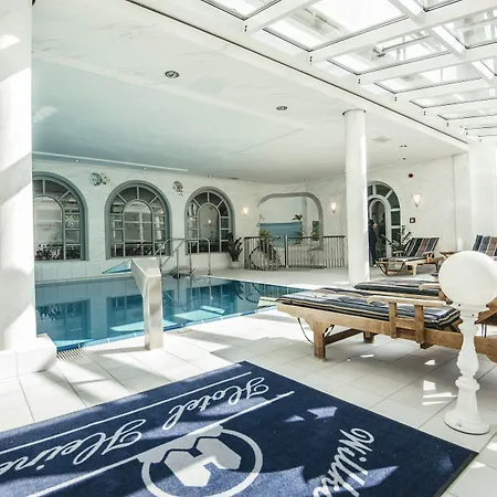 Heine Wellness & Hotel Halberstadt