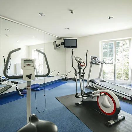 Heine Wellness & 4*