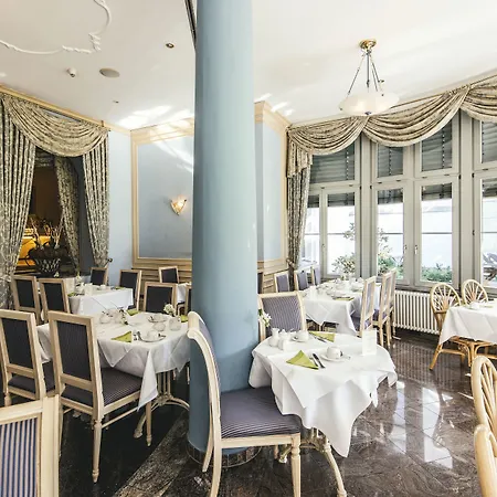 Hotel Heine Wellness &