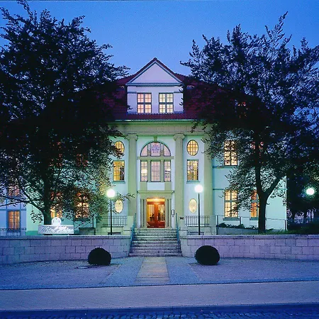 Heine Wellness & Halberstadt