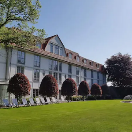 Heine Wellness & Hotel