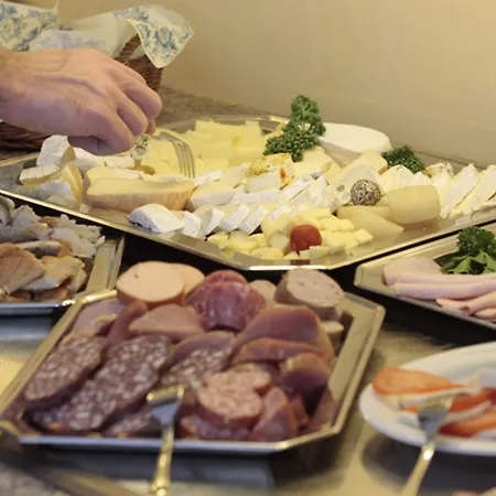 Heine Wellness & Hotel Halberstadt