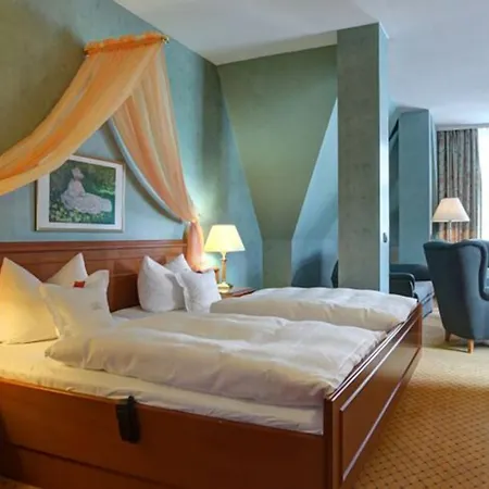 Hotel Heine Wellness &