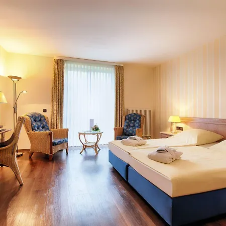 فندق Heine Wellness & هالبيرشتادت