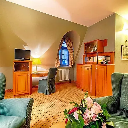 Heine Wellness & 4*