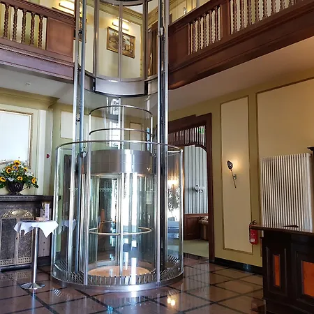 Hotel Hotel Villa Heine Wellness & Spa