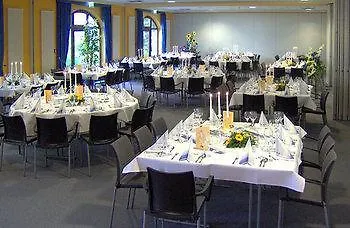Heine Wellness&spa Hotel Halberstadt