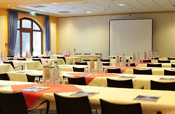 Hotel Heine Wellness&spa Halberstadt