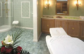 Heine Wellness&spa Hotel