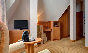 Heine Wellness&spa 4* Halberstadt