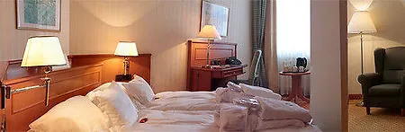 Hotel Heine Wellness&spa