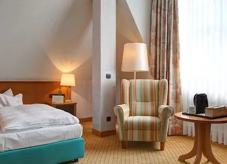 Heine Wellness&spa 4*