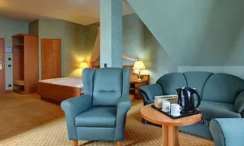 Hotel Heine Wellness&spa Halberstadt