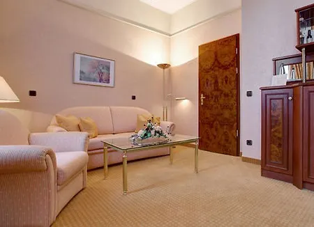 Heine Wellness&spa Hotel Halberstadt