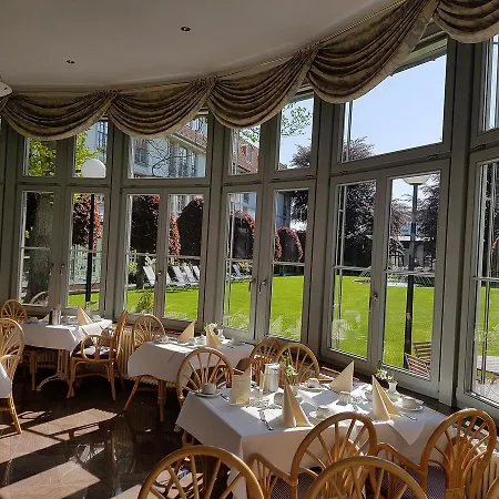 Heine Wellness&spa Halberstadt