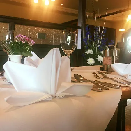 Hotel Heine Wellness & 4*