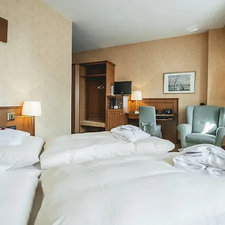 Hotel Heine Wellness&spa 4*