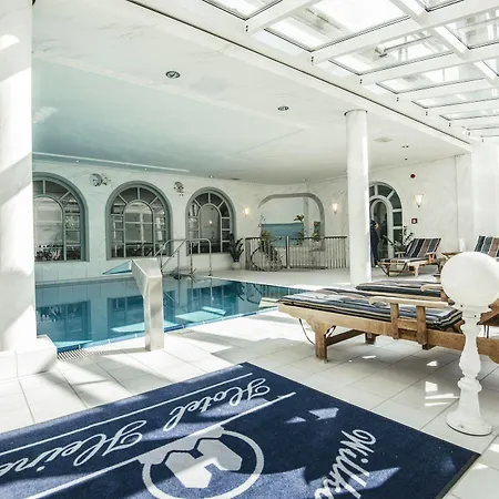 Heine Wellness&spa Hotel