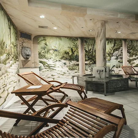 Hotel Heine Wellness&spa 4*
