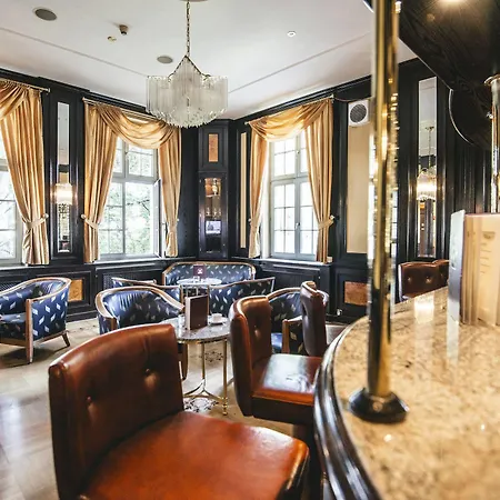 Hotel Heine Wellness &