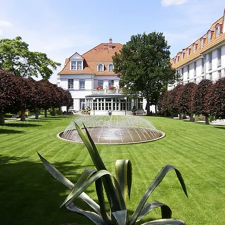 Heine Wellness&spa Hotel