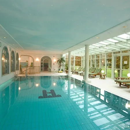 فندق Heine Wellness & هالبيرشتادت