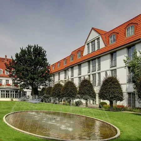 Heine Wellness &