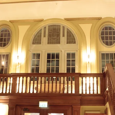 Heine Wellness & Hotel Halberstadt