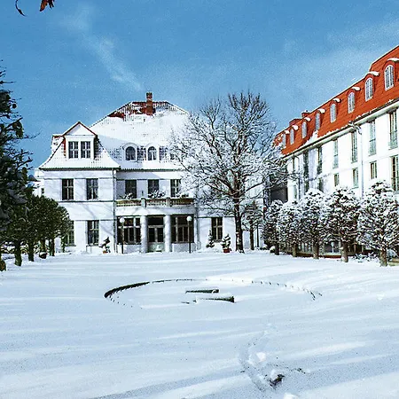 Heine Wellness & 4* Halberstadt