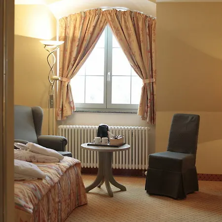فندق Heine Wellness & هالبيرشتادت